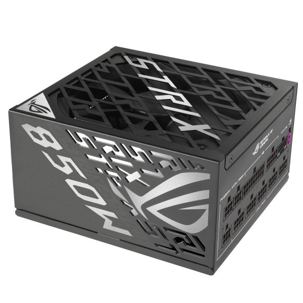 Asus ROG Strix 850P 80 Plus Platinum 850W ATX 3.1 PCIE 5.1 Modular