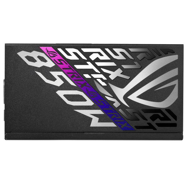 Asus ROG Strix 850P 80 Plus Platinum 850W ATX 3.1 PCIE 5.1 Modular