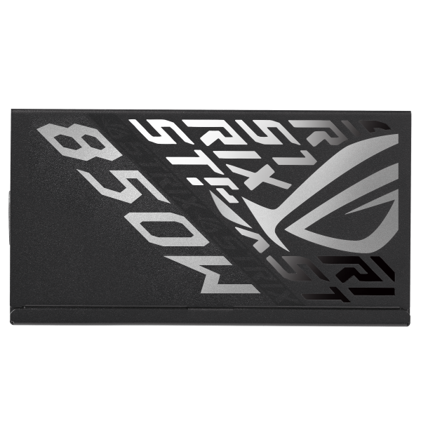 Asus ROG Strix 850P 80 Plus Platinum 850W ATX 3.1 PCIE 5.1 Modular