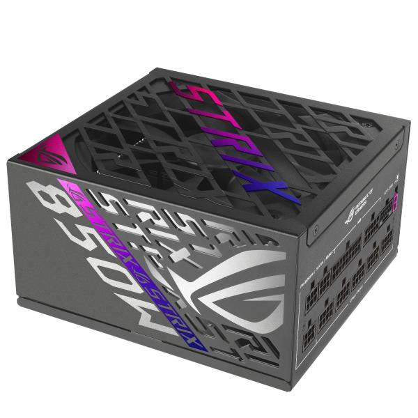 Asus ROG Strix 850P 80 Plus Platinum 850W ATX 3.1 PCIE 5.1 Modular