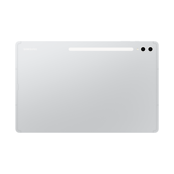 Samsung Galaxy Tab S10 Ultra 14.6'' 12GB/256GB 5G Plata