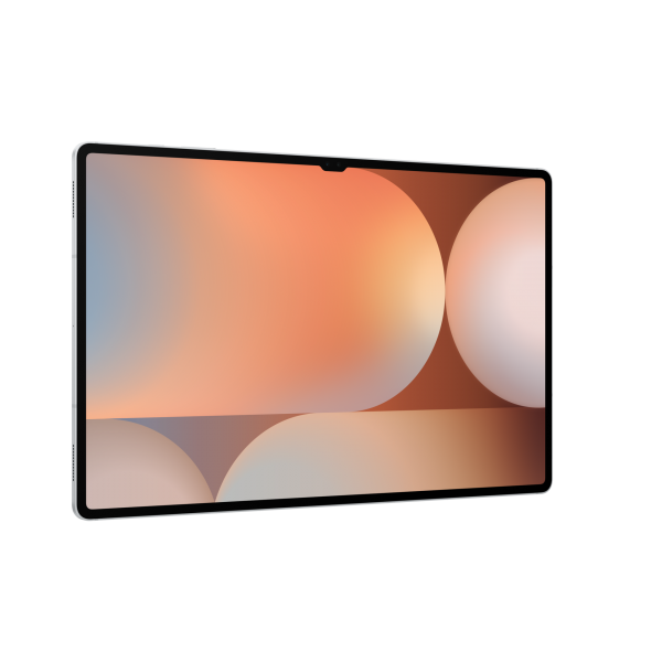 Samsung Galaxy Tab S10 Ultra 14.6'' 12GB/256GB 5G Plata