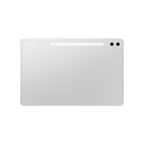 Samsung Galaxy Tab S10+ 12.4'' 12GB/512GB 5G Plata