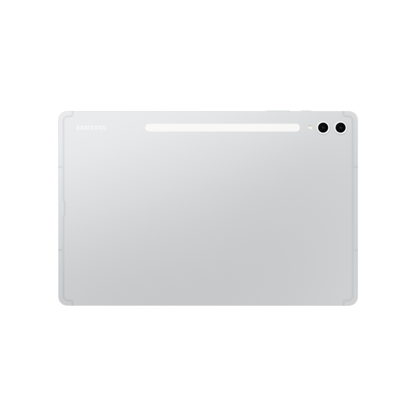 Samsung Galaxy Tab S10+ 12.4'' 12GB/512GB 5G Plata