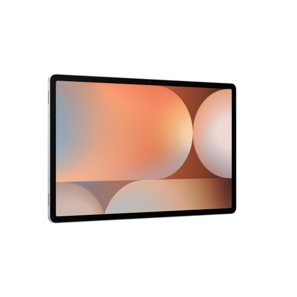 Samsung Galaxy Tab S10+ 12.4'' 12GB/512GB 5G Plata