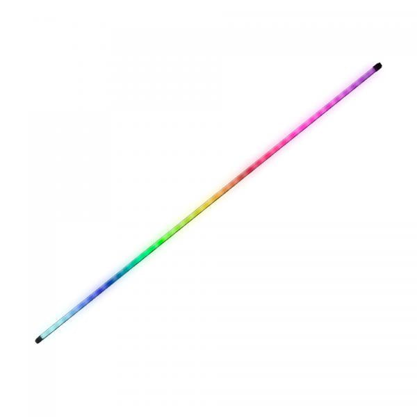 Tira Led Argb Mars Gaming Mlt-one 550mm Flexible 5v 3 Pin