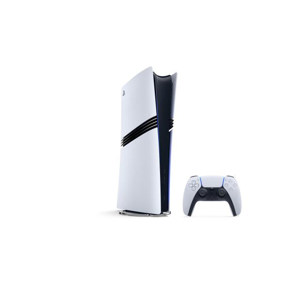 PlayStation 5 Pro 2TB Blanco - Consola PlayStation