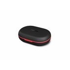 Auriculares Philips TAA6709BK 6000 Series Rojo Open-Ear TWS Bluetooth 5.3