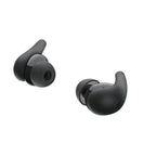 Sony Wf-ls910nb Linkbuds Fit Black / Auriculares Inear True Wireless / Noise Cancelling