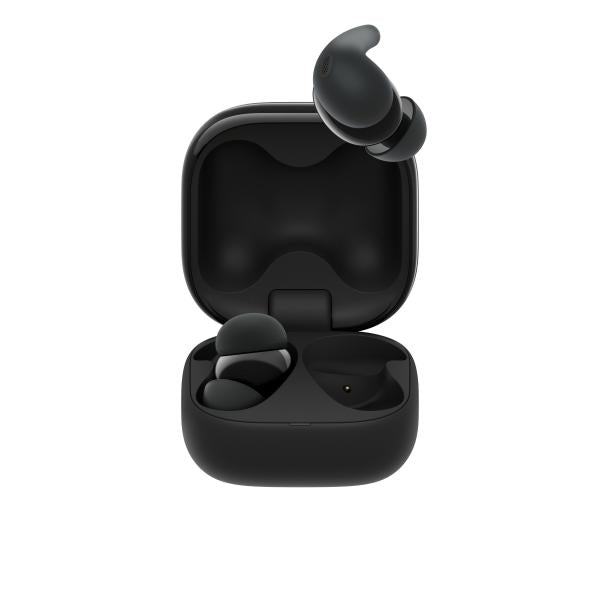 Sony Wf-ls910nb Linkbuds Fit Black / Auriculares Inear True Wireless / Noise Cancelling