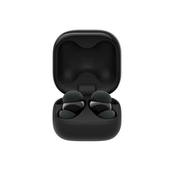 Sony Wf-ls910nb Linkbuds Fit Black / Auriculares Inear True Wireless / Noise Cancelling
