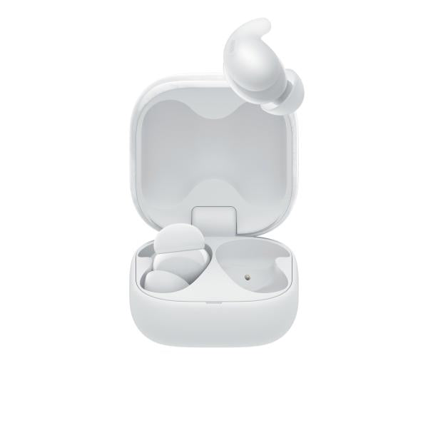 Sony Wf-ls910nw Linkbuds Fit White / Auriculares Inear True Wireless / Noise Cancelling