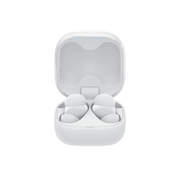 Sony Wf-ls910nw Linkbuds Fit White / Auriculares Inear True Wireless / Noise Cancelling