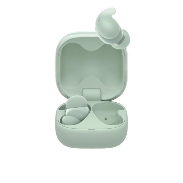 Sony Wf-ls910ng Linkbuds Fit Green / Auriculares Inear True Wireless / Noise Cancelling