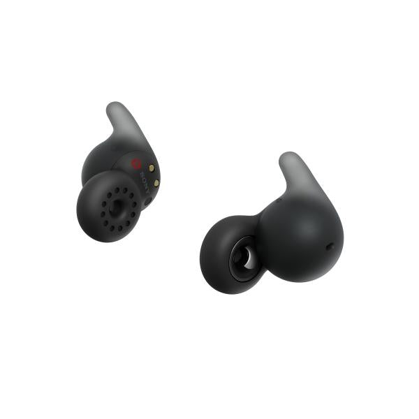 Sony Wf-l910b Linkbuds Open Black / Auriculares Inear True Wireless