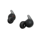 Sony Wf-l910b Linkbuds Open Black / Auriculares Inear True Wireless