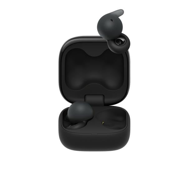 Sony Wf-l910b Linkbuds Open Black / Auriculares Inear True Wireless