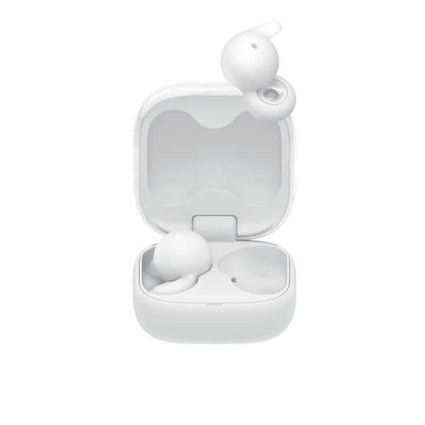Sony Wf-l910w Linkbuds Open Blanco / Auriculares Inear True Wireless