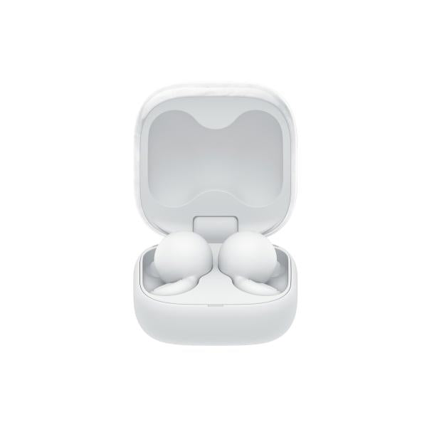 Sony Wf-l910w Linkbuds Open Blanco / Auriculares Inear True Wireless