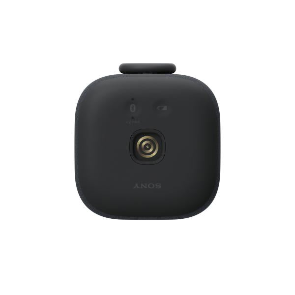 Sony Srs-ls1 Black / Linkbuds Speaker / Altavoz Portátil Inalámbrico