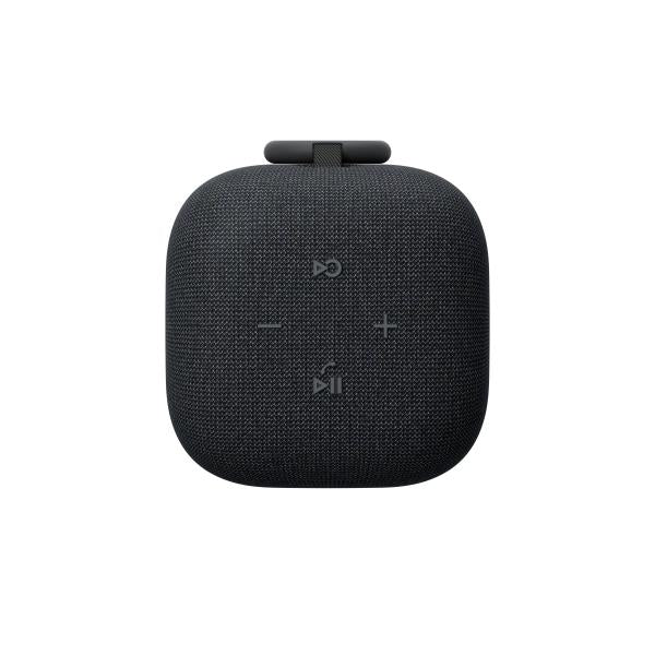 Sony Srs-ls1 Black / Linkbuds Speaker / Altavoz Portátil Inalámbrico