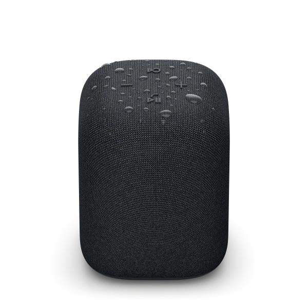 Sony Srs-ls1 Black / Linkbuds Speaker / Altavoz Portátil Inalámbrico