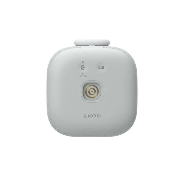 Sony Srs-ls1 Gris / Linkbuds Speaker / Altavoz Portátil Inalámbrico Main Image
