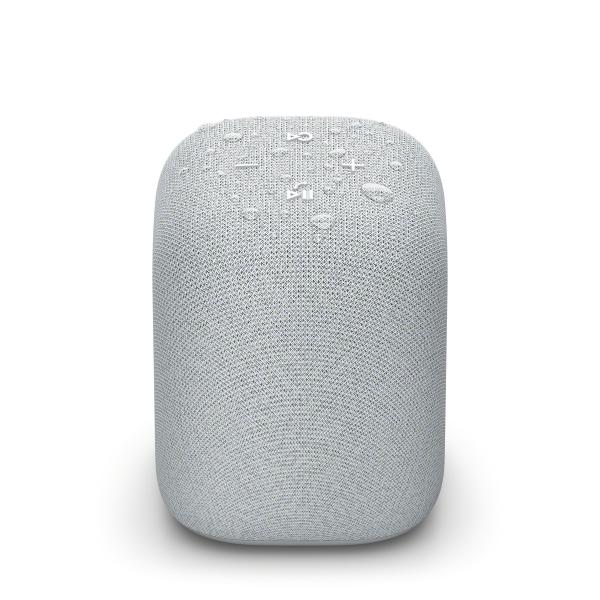 Sony Srs-ls1 Gris / Linkbuds Speaker / Altavoz Portátil Inalámbrico