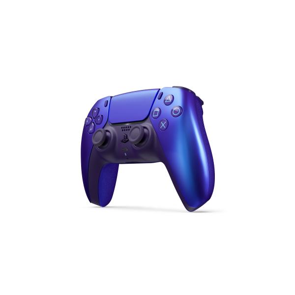 Sony DualSense Chroma Indigo