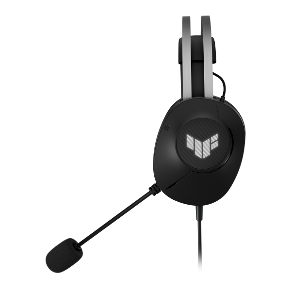 Auriculares Gaming ASUS TUF Gaming H1 Gen II con Micrófono PC/PS4/PS5