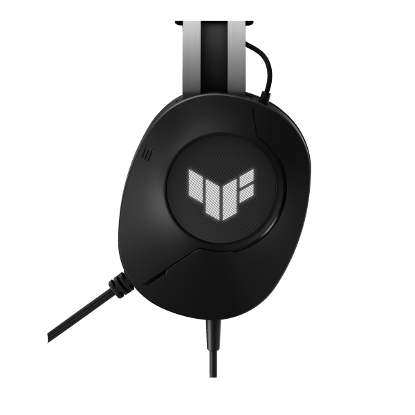 Auriculares Gaming ASUS TUF Gaming H1 Gen II con Micrófono PC/PS4/PS5