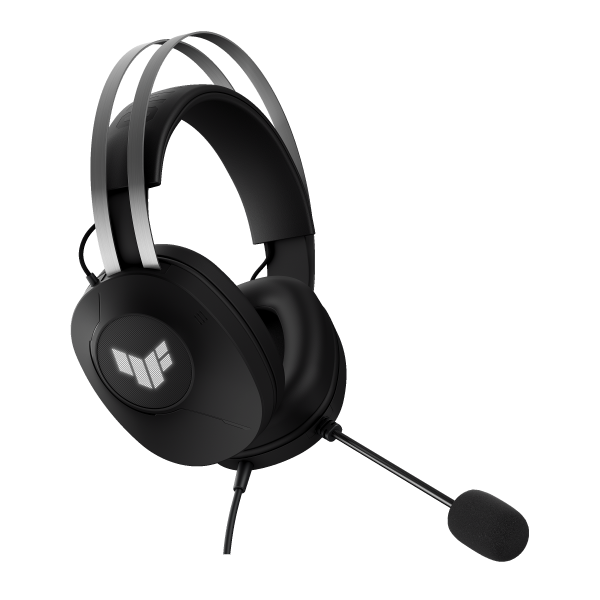 Auriculares Gaming ASUS TUF Gaming H1 Gen II con Micrófono PC/PS4/PS5