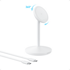 Cargador Inalambrico Anker Inalambrico Maggo 15W Qi2