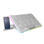 Base De Refrigeracion Para Portatiles Mars Gaming Mnbc13W Co