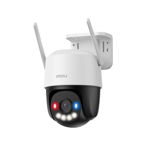 Imou Cruiser SC 3K IP66 WiFi Blanco - Cámara de Seguridad Exterior