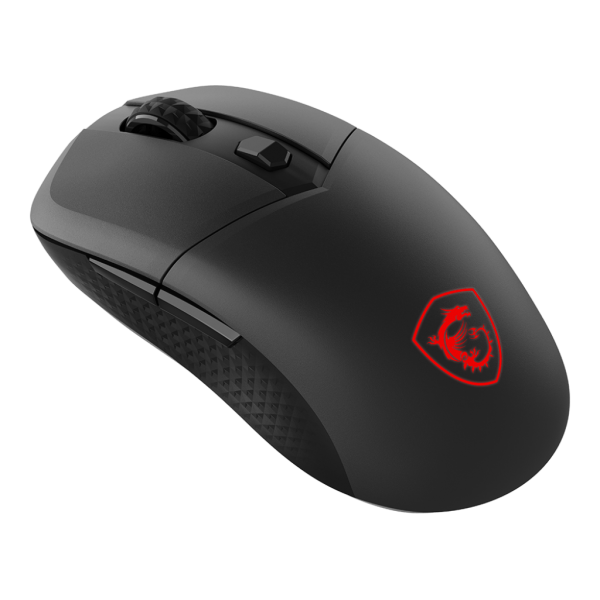 Msi Ratón Versa 300 Wireless 8000 Dpi
