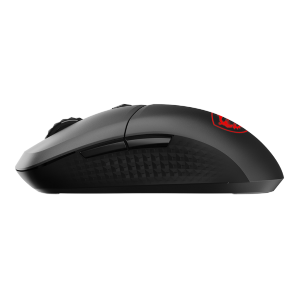 Msi Ratón Versa 300 Wireless 8000 Dpi