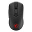 Raton Gaming Msi Versa 300 Negro