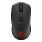 Raton Gaming Msi Versa 300 Negro