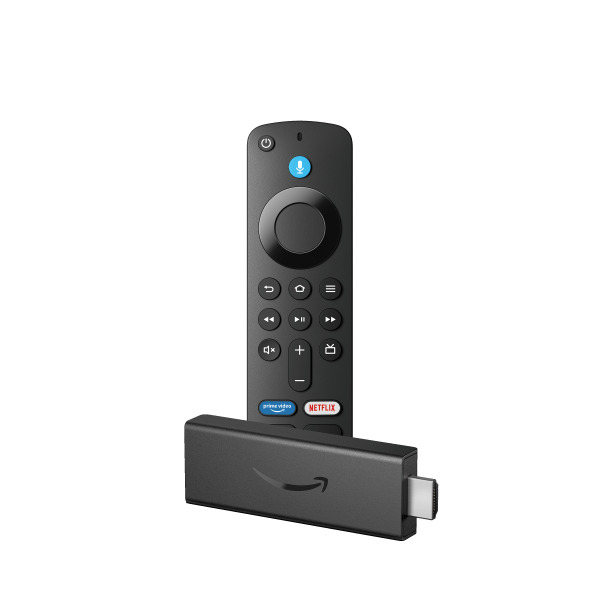 Amazon Fire Tv Stick Hd