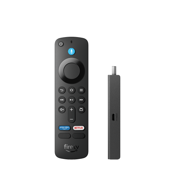 Amazon Fire Tv Stick Hd