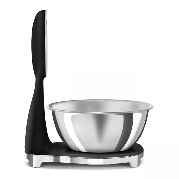 Bascula Cocina SMEG 50'STYLE KSF01BLWW Main Image