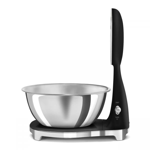 Bascula Cocina SMEG 50'STYLE KSF01BLWW