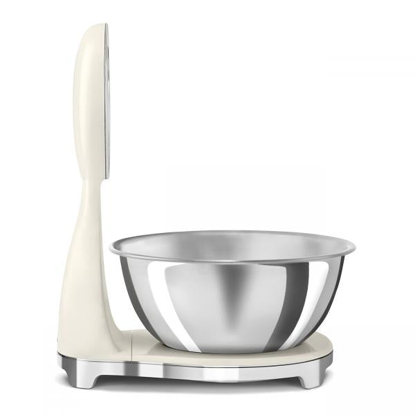 Bascula Cocina SMEG 50'STYLE KSF01CRWW Main Image