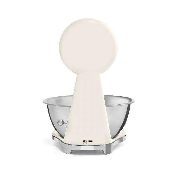 Bascula Cocina SMEG 50'STYLE KSF01CRWW
