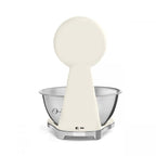 Bascula Cocina SMEG 50'STYLE KSF01CRWW