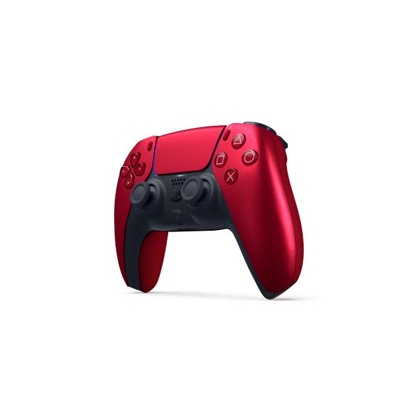 Mando Dualsense Wireless Controller Volcanic Red (rojo Volcanico) (ps5/pc/mac) Playstation 5 PS5 Main Image