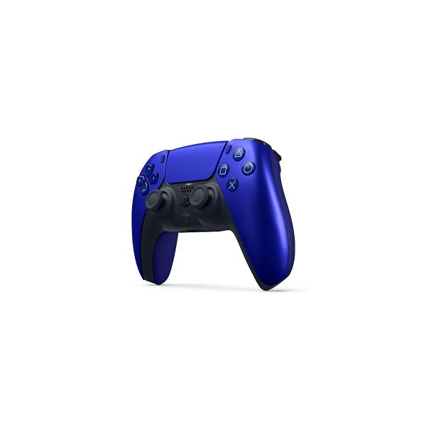 Mando Dualsense Wireless Controller Cobalt Blue (azul Cobalto) (ps5/pc/mac) Playstation 5 PS5 Main Image