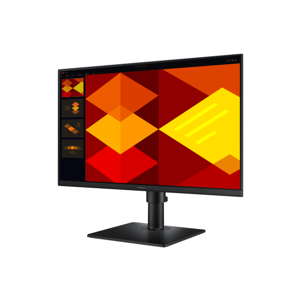 Samsung S40GD pantalla para PC 61 cm (24") 1920 x 1080 Pixeles Full HD LCD Negro