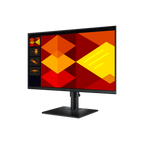 Samsung S40GD pantalla para PC 61 cm (24") 1920 x 1080 Pixeles Full HD LCD Negro